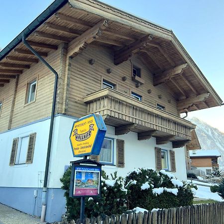 Holiday Home Wallner - Fuc110 By Interhome Fusch an der Grossglocknerstrasse Extérieur photo