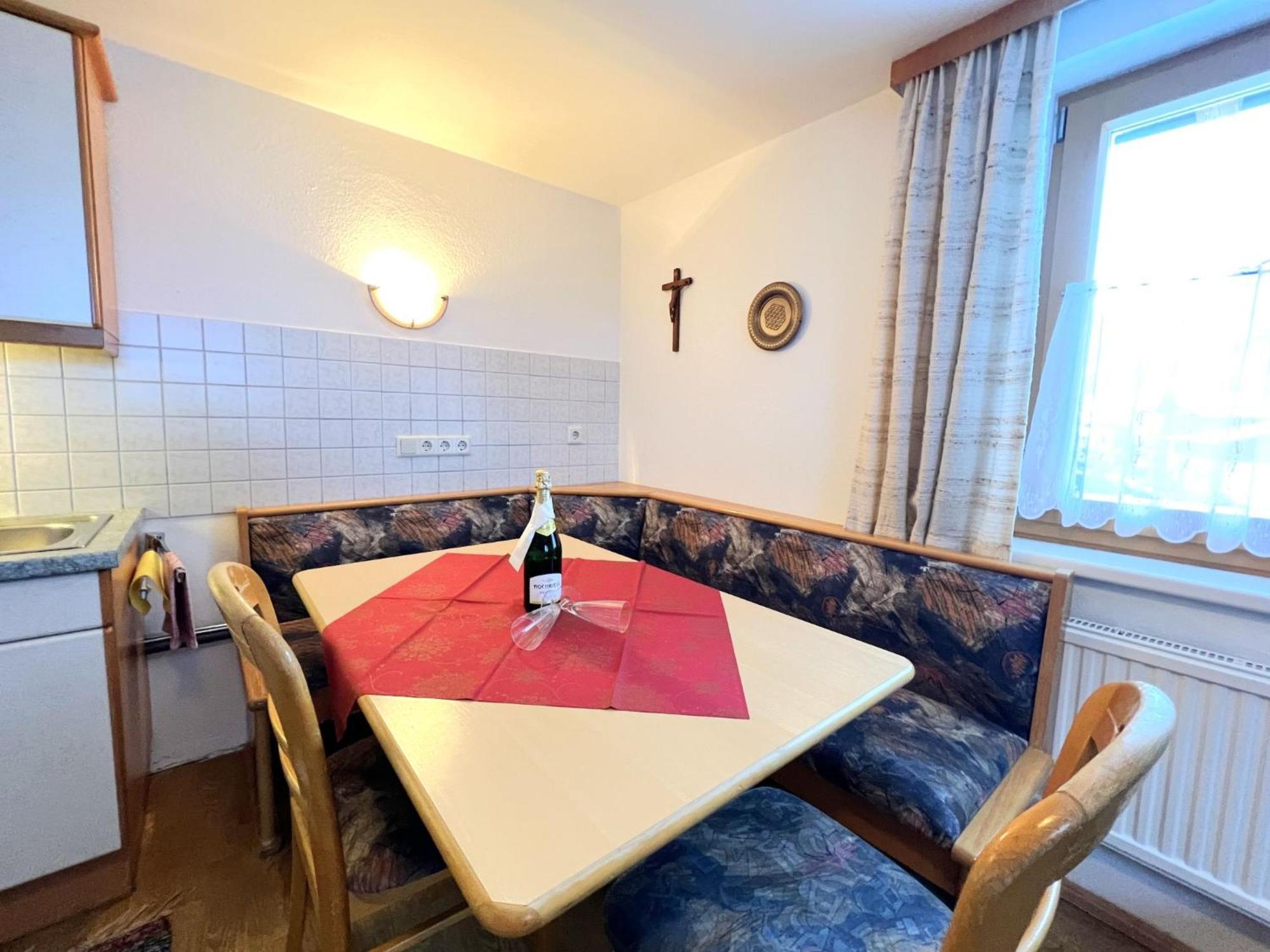 Holiday Home Wallner - Fuc110 By Interhome Fusch an der Grossglocknerstrasse Extérieur photo