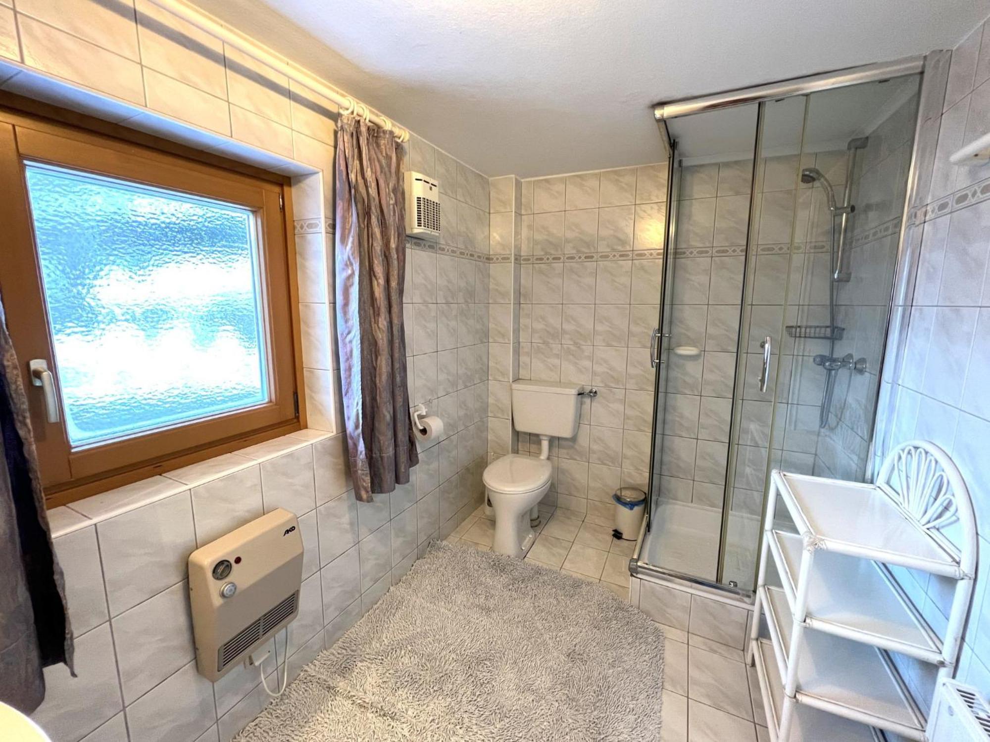 Holiday Home Wallner - Fuc110 By Interhome Fusch an der Grossglocknerstrasse Extérieur photo
