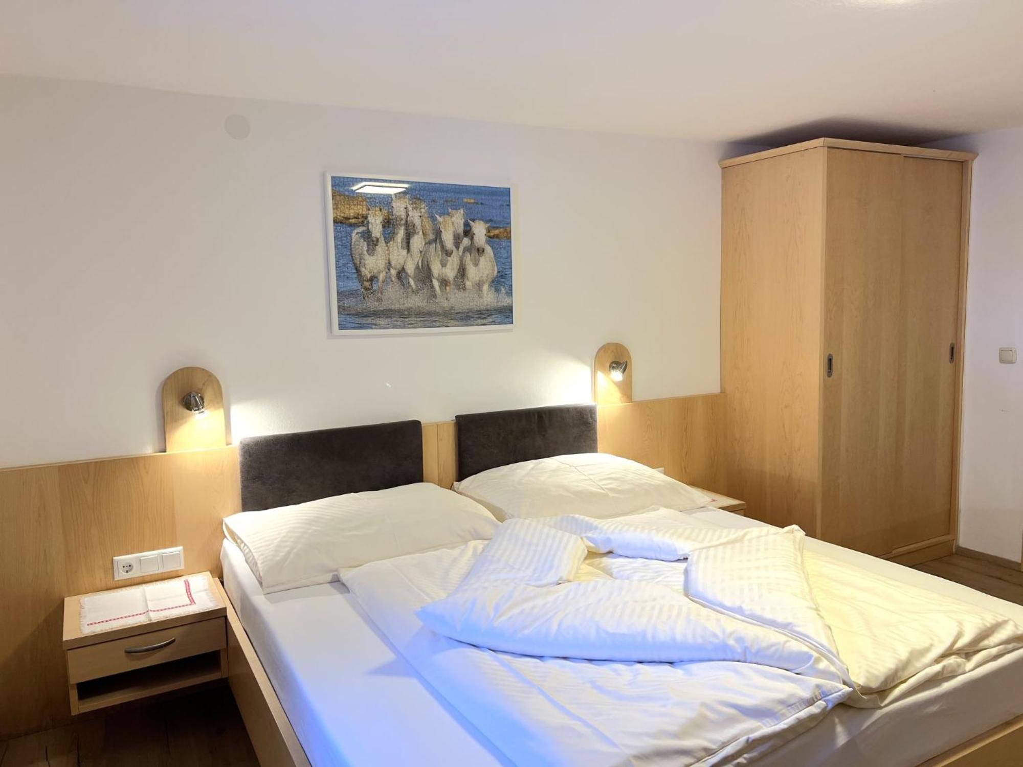 Holiday Home Wallner - Fuc110 By Interhome Fusch an der Grossglocknerstrasse Extérieur photo