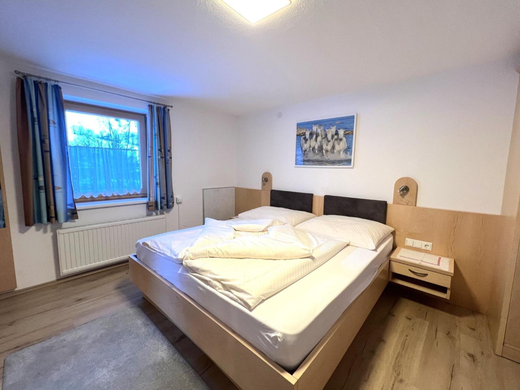 Holiday Home Wallner - Fuc110 By Interhome Fusch an der Grossglocknerstrasse Extérieur photo