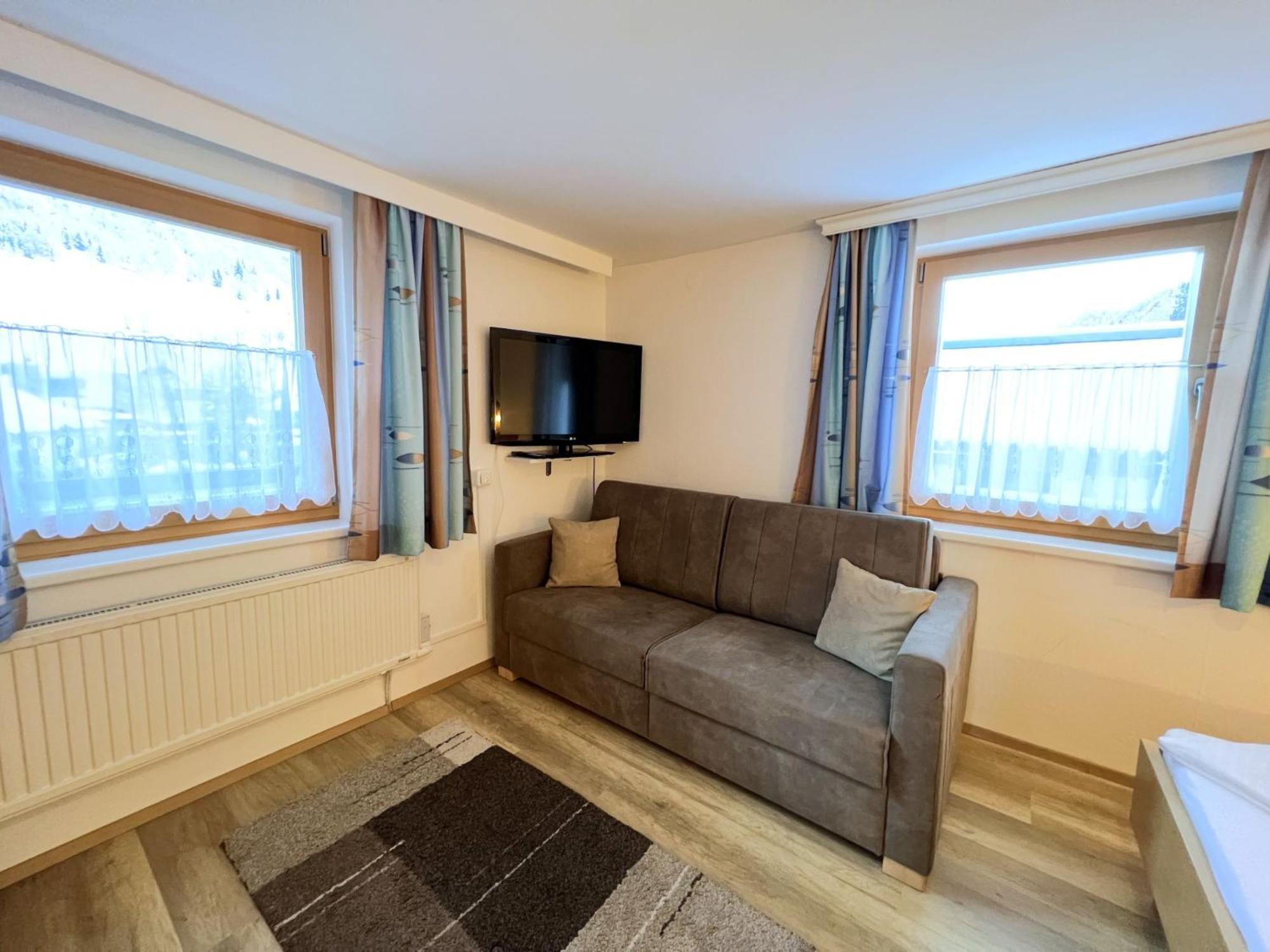 Holiday Home Wallner - Fuc110 By Interhome Fusch an der Grossglocknerstrasse Extérieur photo