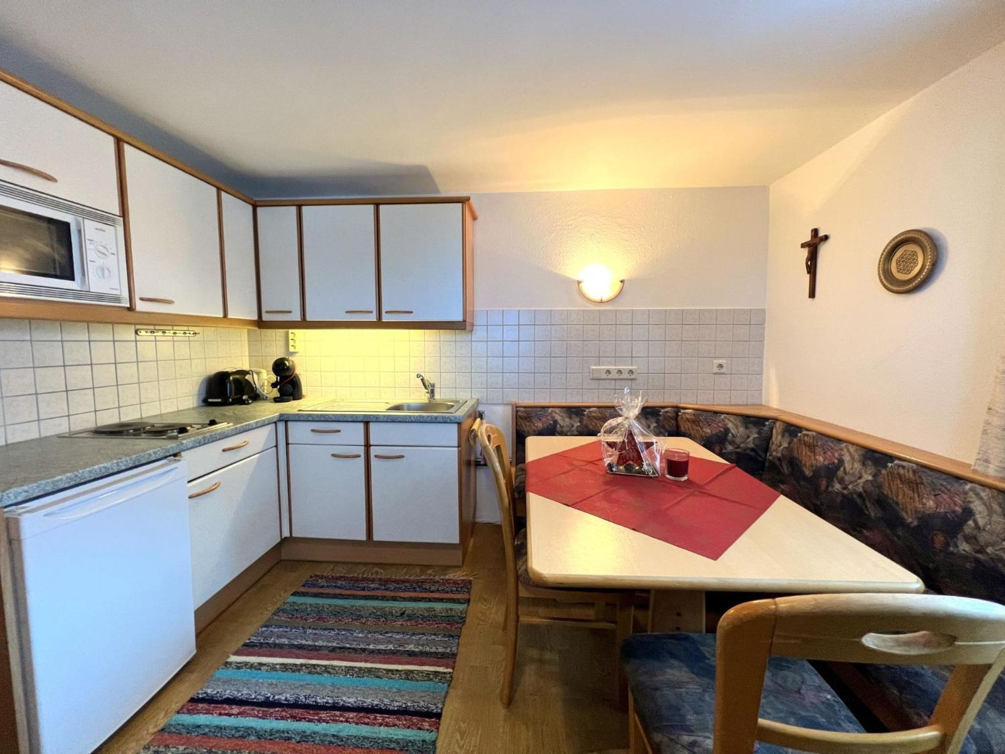 Holiday Home Wallner - Fuc110 By Interhome Fusch an der Grossglocknerstrasse Extérieur photo