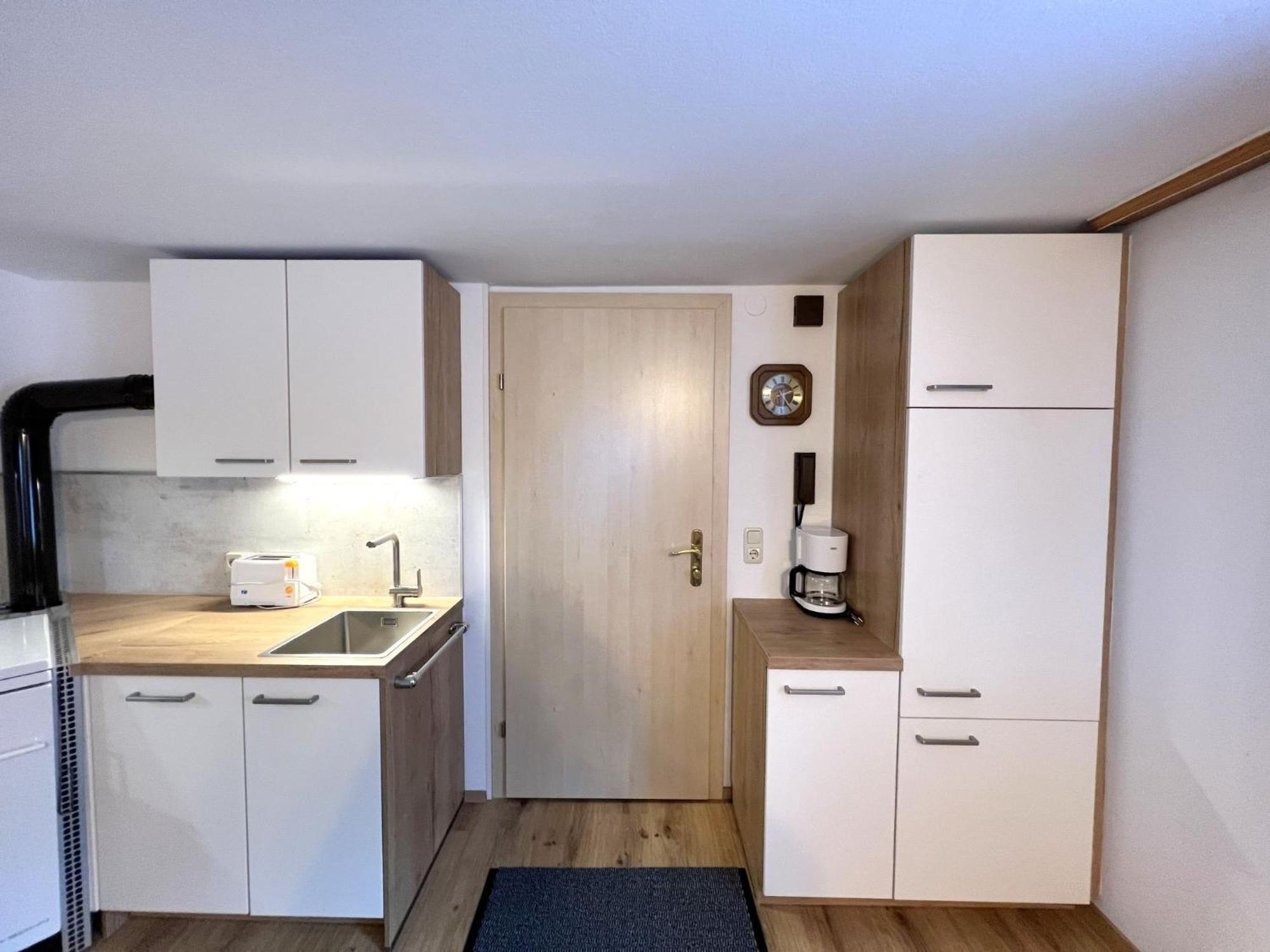 Holiday Home Wallner - Fuc110 By Interhome Fusch an der Grossglocknerstrasse Extérieur photo