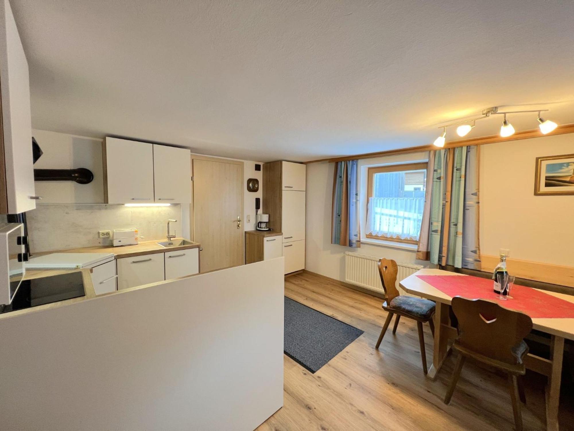 Holiday Home Wallner - Fuc110 By Interhome Fusch an der Grossglocknerstrasse Extérieur photo