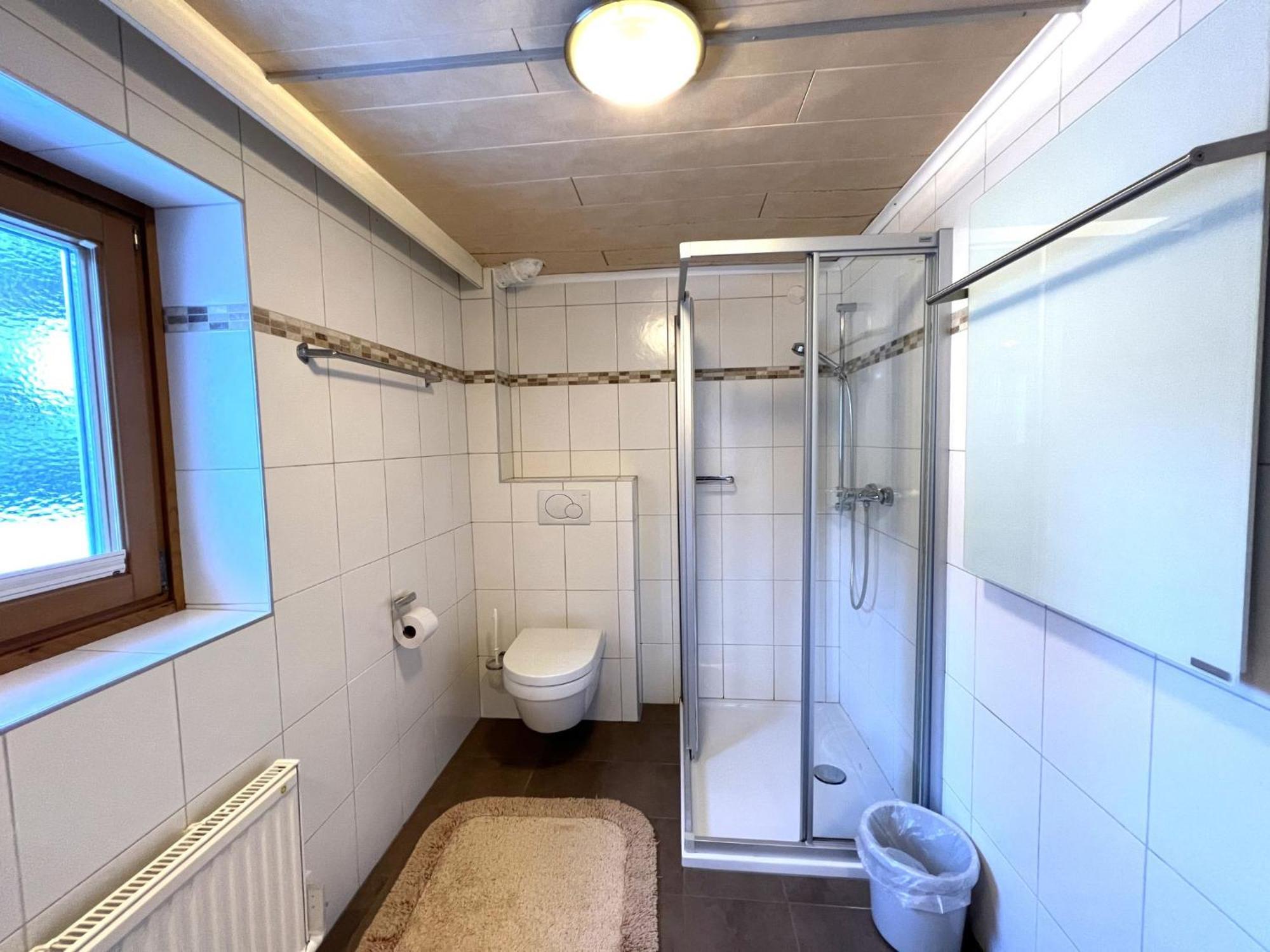 Holiday Home Wallner - Fuc110 By Interhome Fusch an der Grossglocknerstrasse Extérieur photo